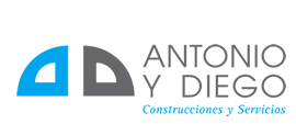 Antonio y Diego | Construcciones y servicios
